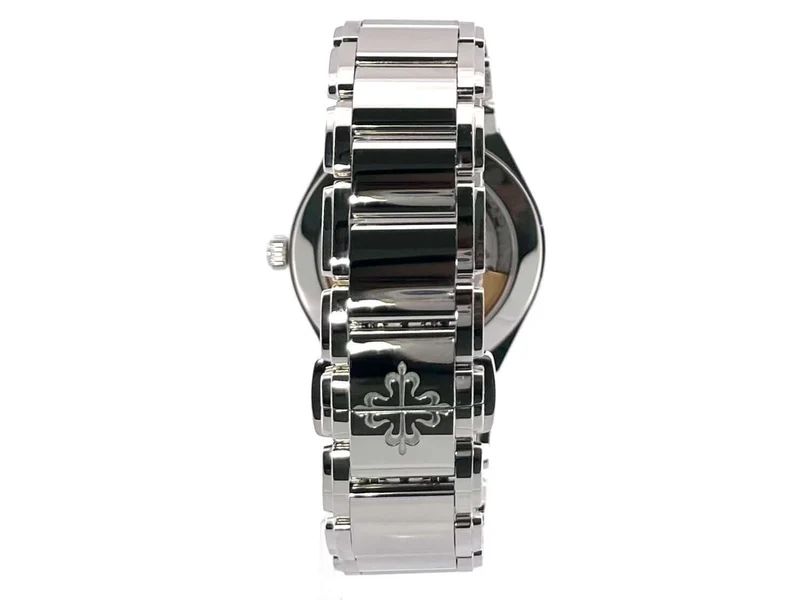 Patek Philippe Twenty-4 Edelstahl Automatik Ref. 7300/1200A-010