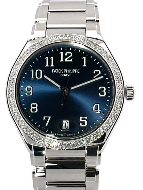 Patek Philippe Twenty-4 Edelstahl Automatik Ref. 7300/1200A-001