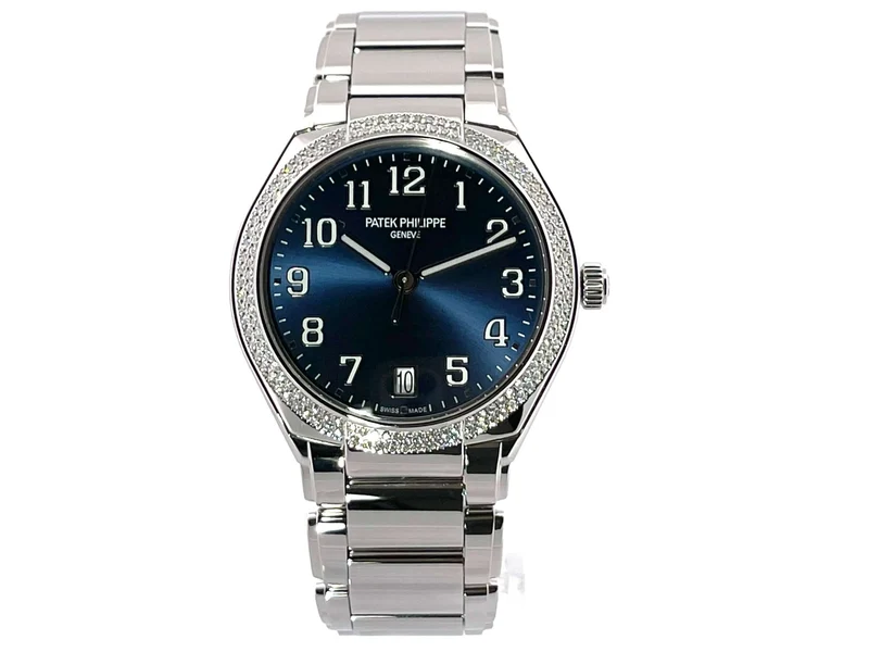 Patek Philippe Twenty-4 Edelstahl Automatik Ref. 7300/1200A-001