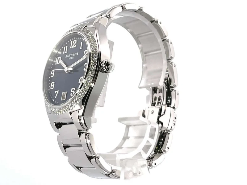 Patek Philippe Twenty-4 Edelstahl Automatik Ref. 7300/1200A-001