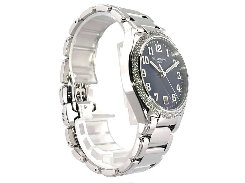 Patek Philippe Twenty-4 Edelstahl Automatik Ref. 7300/1200A-001