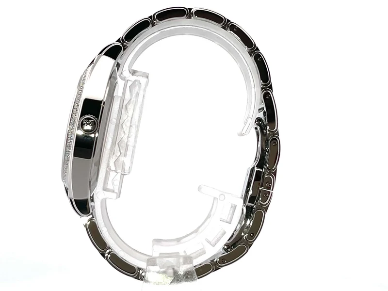 Patek Philippe Twenty-4 Edelstahl Automatik Ref. 7300/1200A-001