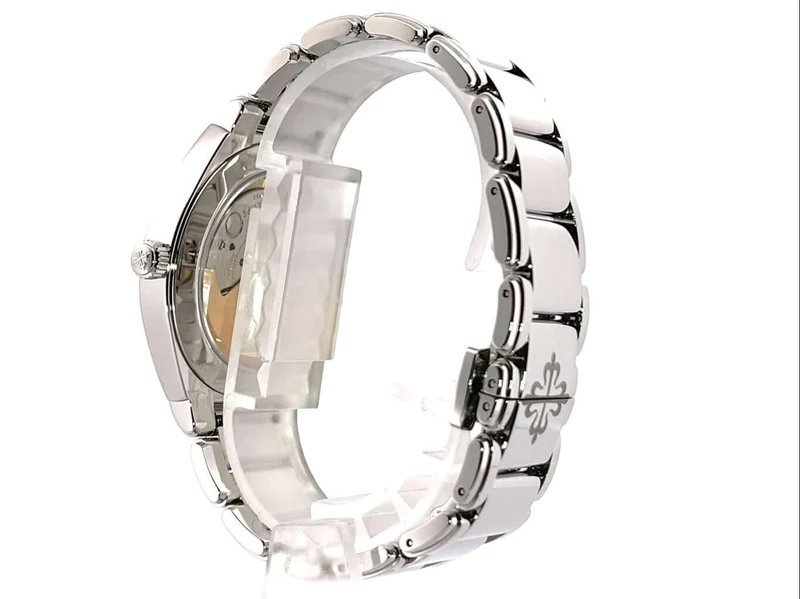 Patek Philippe Twenty-4 Edelstahl Automatik Ref. 7300/1200A-001