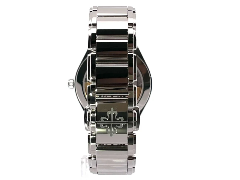 Patek Philippe Twenty-4 Edelstahl Automatik Ref. 7300/1200A-001