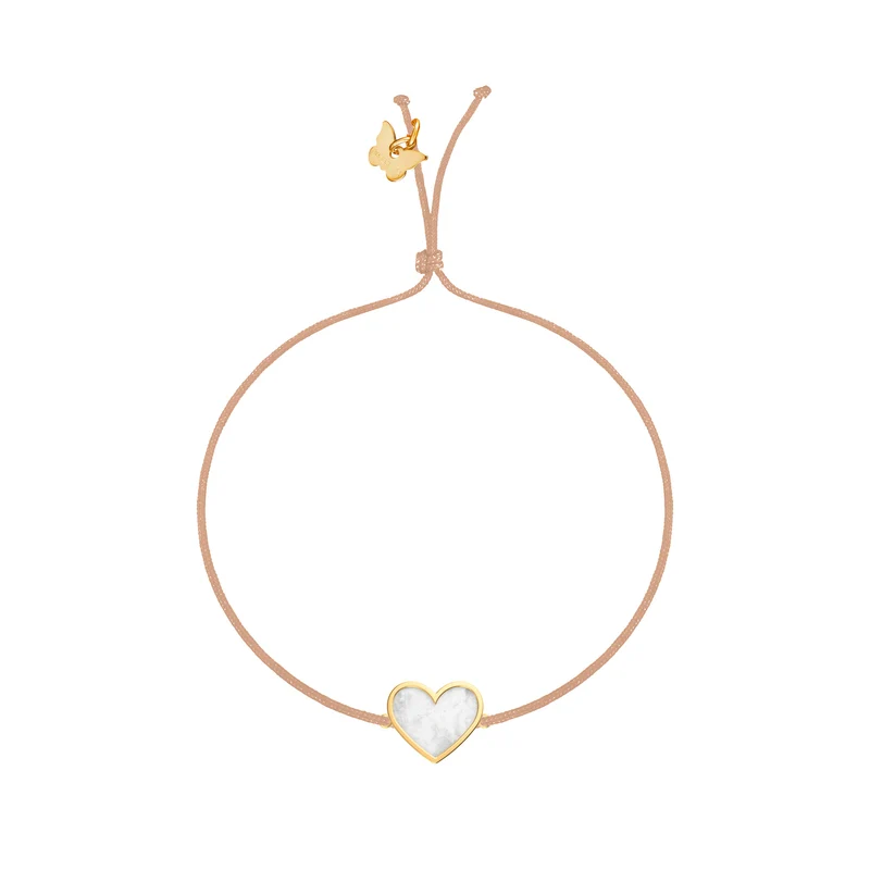 Borboleta Heart MP-MC-30S