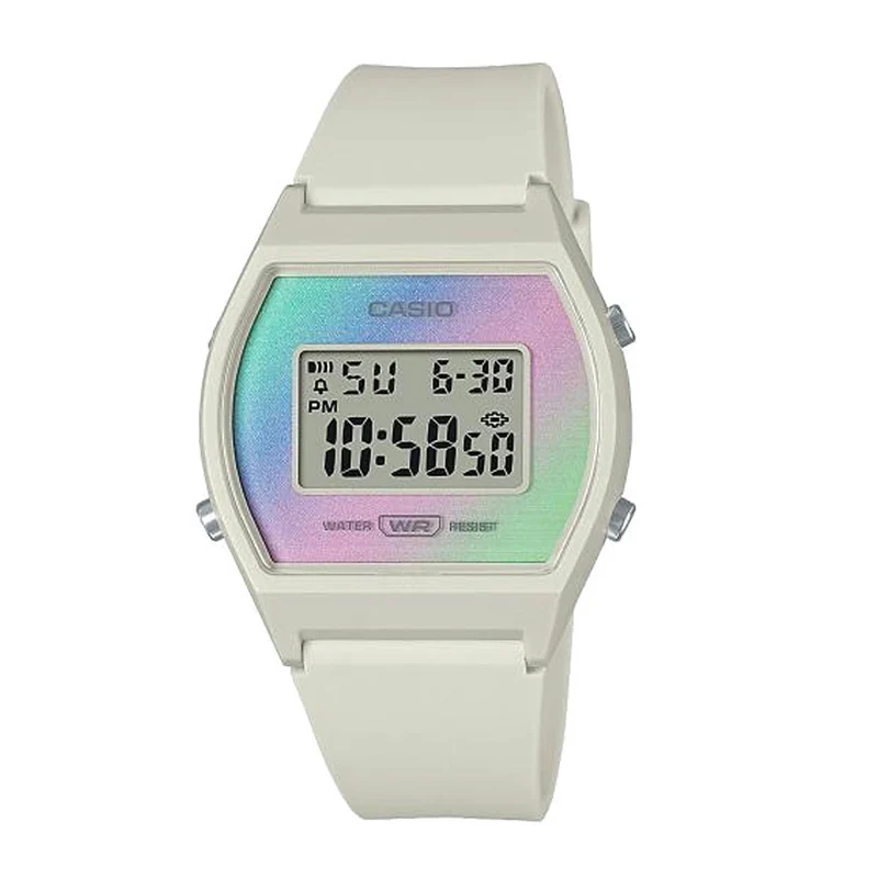 Casio Collection LW-205H-8AEF