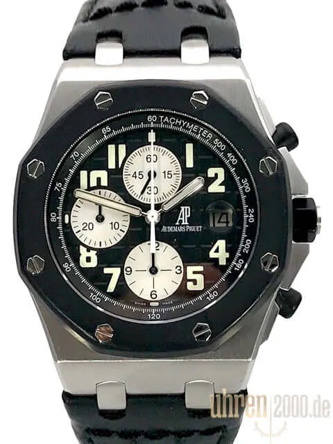 Audemars Piguet Royal Oak Offshore Chronograph 25940SK.OO.D002CA.01.A aus 2008