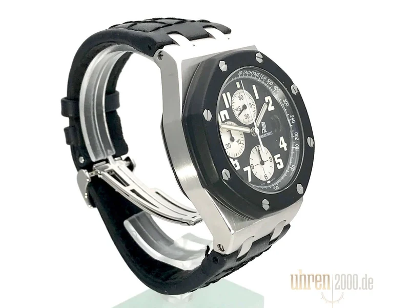 Audemars Piguet Royal Oak Offshore Chronograph 25940SK.OO.D002CA.01.A aus 2008