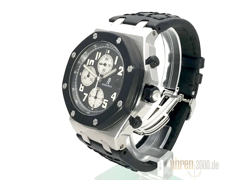 Audemars Piguet Royal Oak Offshore Chronograph 25940SK.OO.D002CA.01.A aus 2008