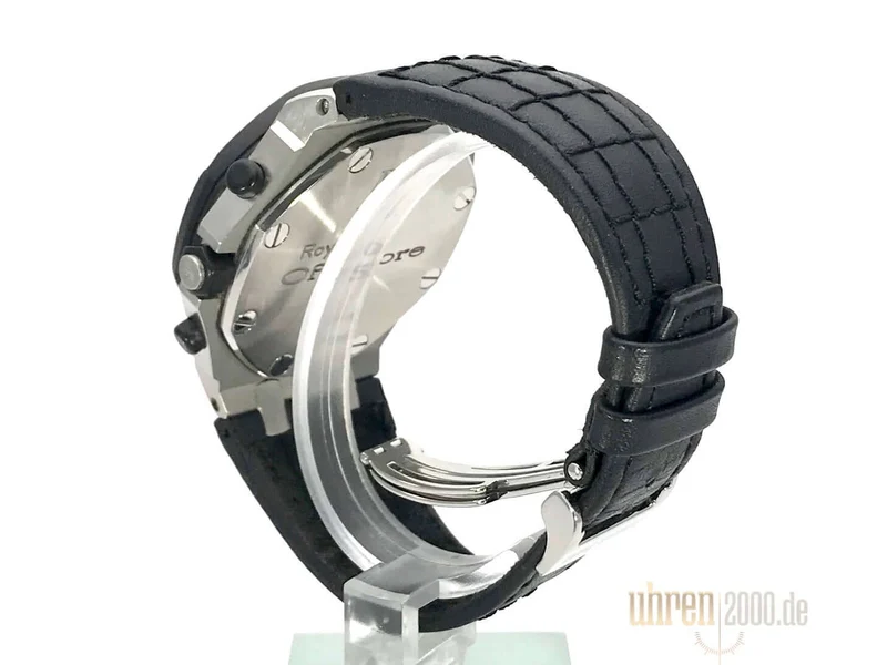 Audemars Piguet Royal Oak Offshore Chronograph 25940SK.OO.D002CA.01.A aus 2008