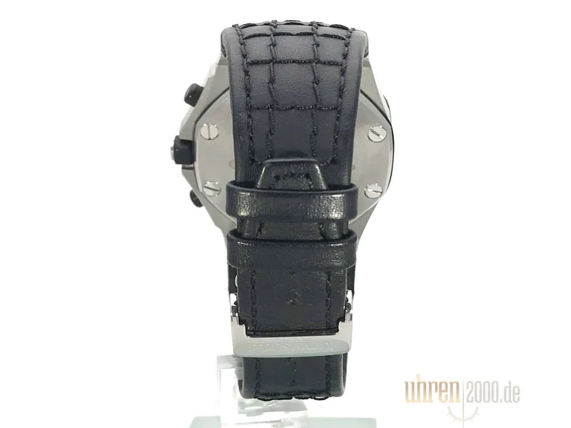 Audemars Piguet Royal Oak Offshore Chronograph 25940SK.OO.D002CA.01.A aus 2008