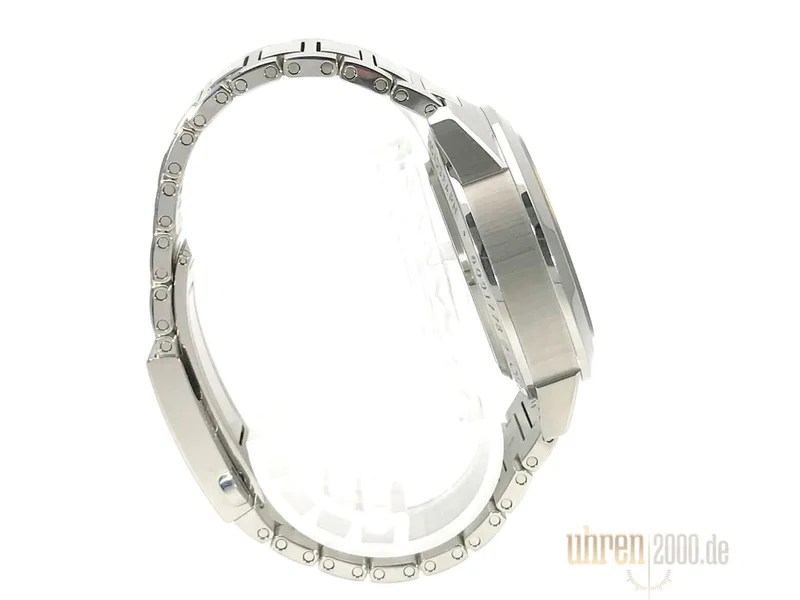 IWC Ingenieur Chronograph IW380802 aus 2018