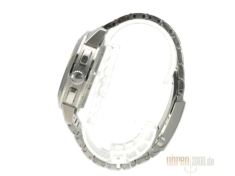 IWC Ingenieur Chronograph IW380802 aus 2018