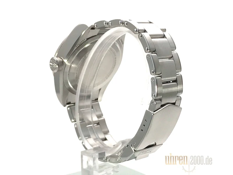 Tudor Heritage Black Bay GMT 79830RB-0001 LC100 aus 2018