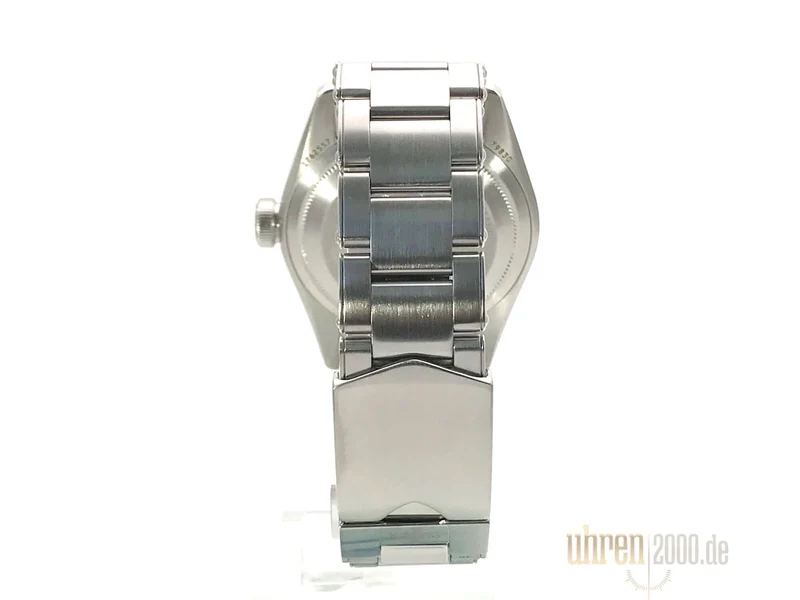 Tudor Heritage Black Bay GMT 79830RB-0001 LC100 aus 2018