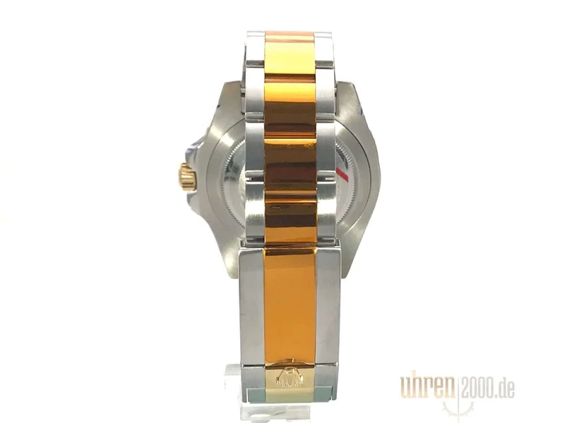 Rolex GMT-Master II Ref. 116713LN neue Revision G-Serie