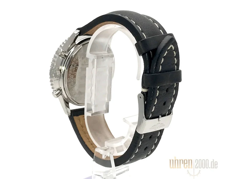 Breitling Montbrillant Eclipse A43030 aus 1998
