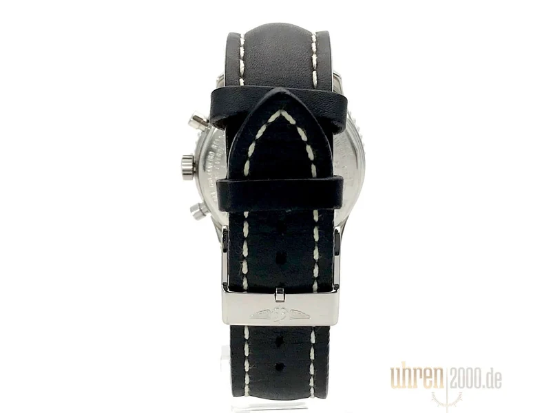 Breitling Montbrillant Eclipse A43030 aus 1998