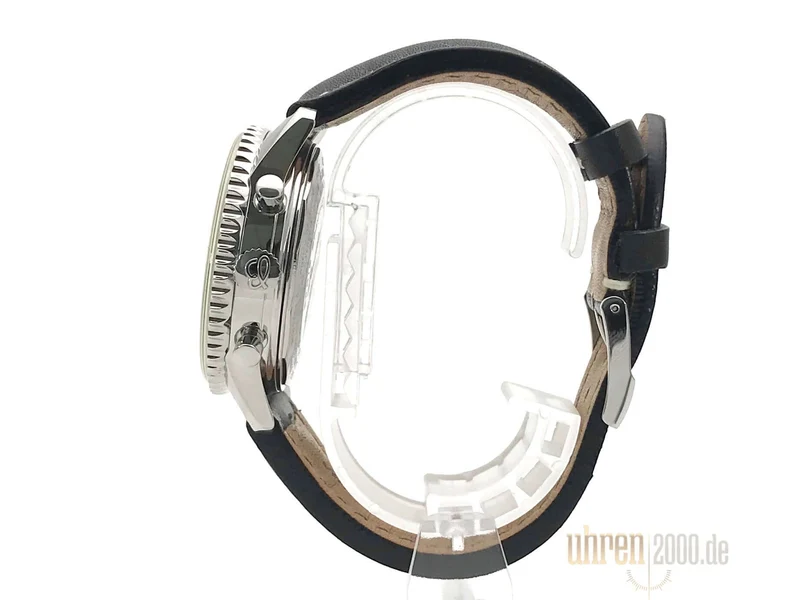 Breitling Montbrillant Eclipse A43030 aus 1998