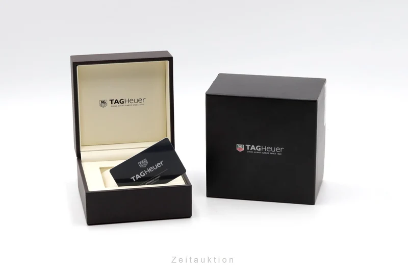 Tag Heuer Aquaracer steel quartz men's watch WAY1110.FT8021 [2300225]