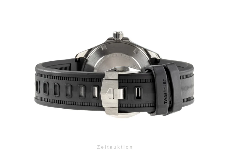Tag Heuer Aquaracer steel quartz men's watch WAY1110.FT8021 [2300225]