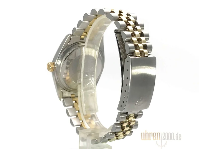 Rolex Datejust 36 Ref. 16013 aus 1979