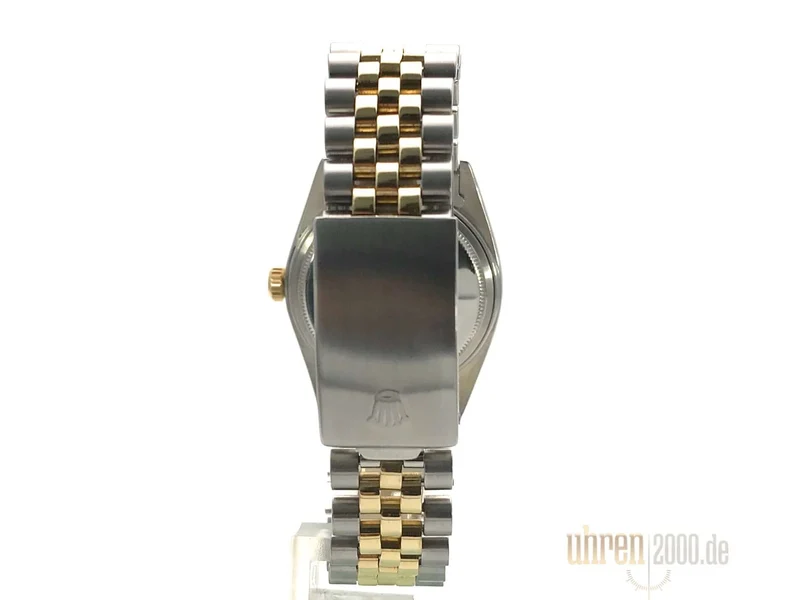 Rolex Datejust 36 Ref. 16013 aus 1979