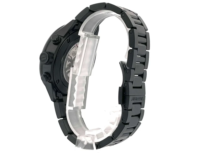 TAG Heuer Carrera Heuer 02 Chronograph CBG2A90.BH0653
