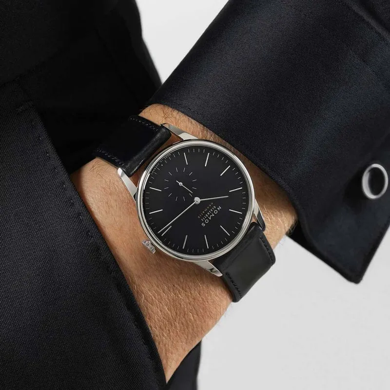 NOMOS Orion NOMOS346