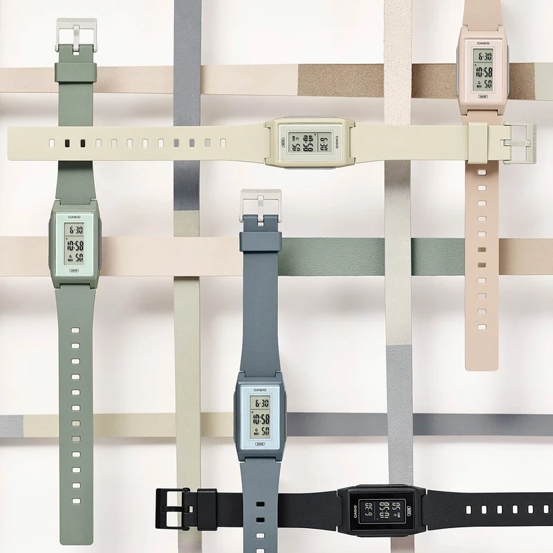 Casio Collection LF-10WH-8EF