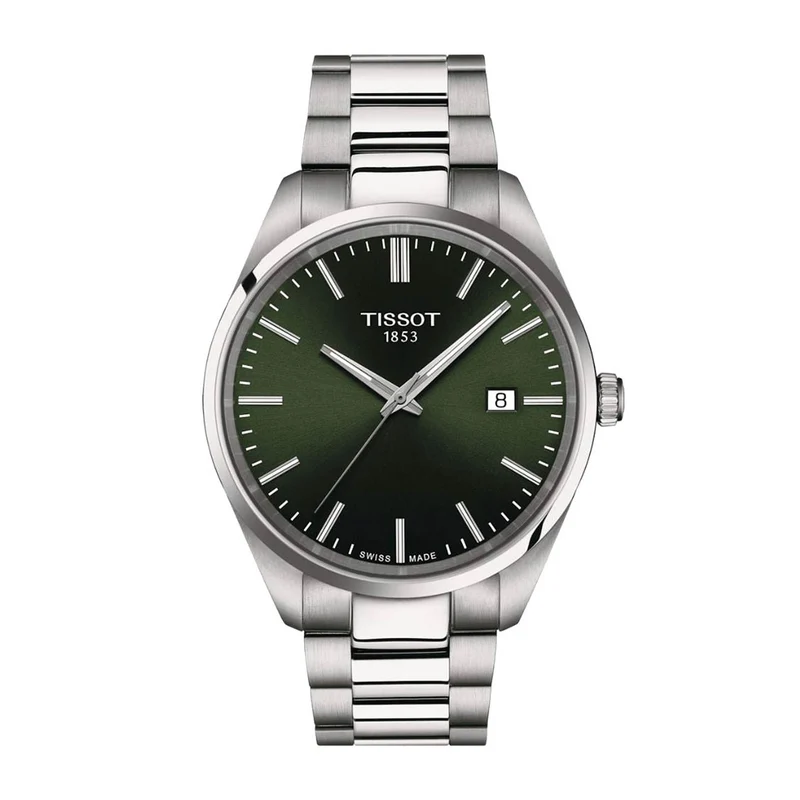 Tissot PR 100 T150.410.11.091.00