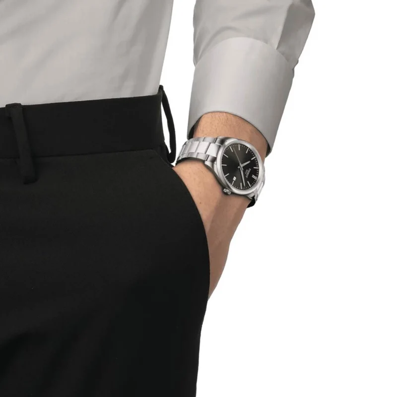 Tissot PR 100 T150.410.11.091.00