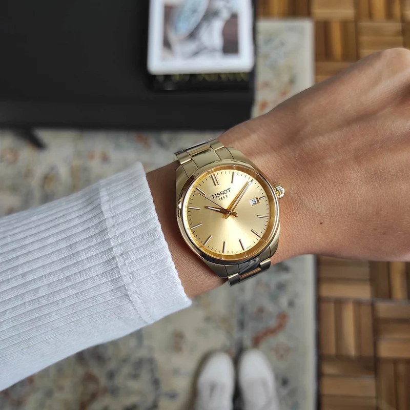 Tissot PR 100 T150.210.33.021.00