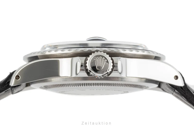Tudor Submariner steel automatic men's watch 79090 [2300541]