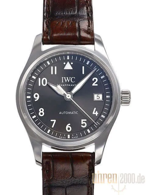 IWC Fliegeruhr Automatik 36 IW324001