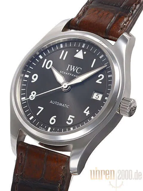 IWC Fliegeruhr Automatik 36 IW324001