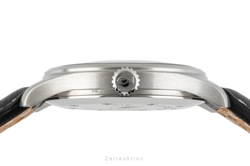 IWC Mark XV steel automatic men's watch IW325311 LP: 4950EUR [2300128]