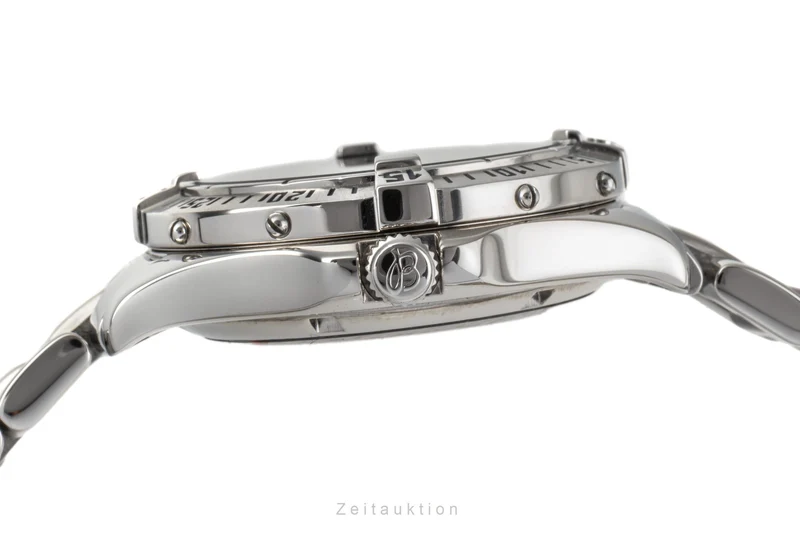 Breitling Colt Ocean steel automatic men's watch A17050 [2300074]