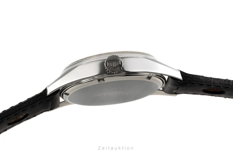 Tag Heuer Carrera steel automatic men's watch WS2112 LP: 2550EUR [2300038]