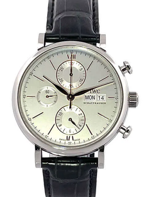 IWC Portofino Chronograph IW391031