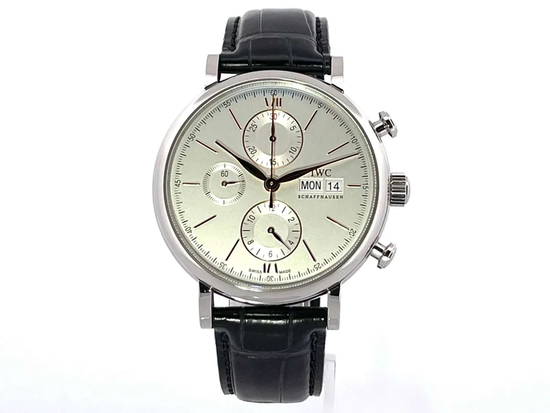 IWC Portofino Chronograph IW391031