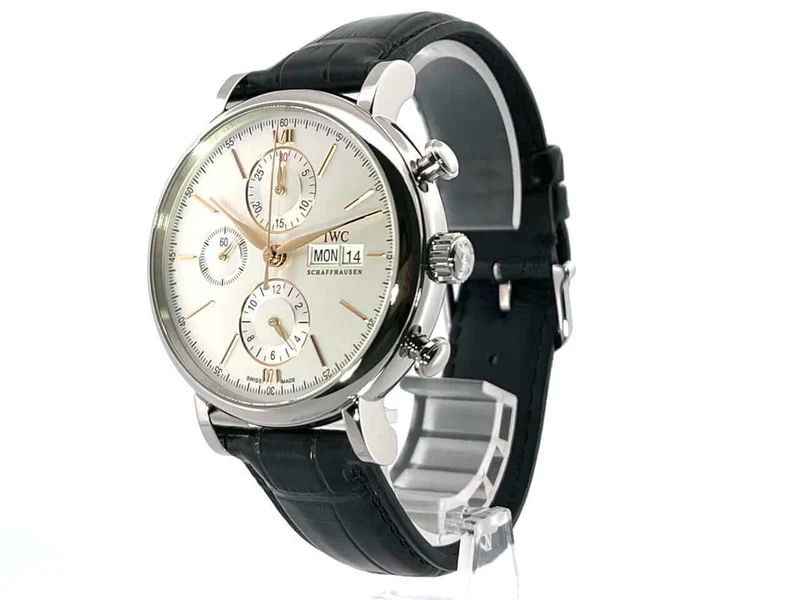 IWC Portofino Chronograph IW391031