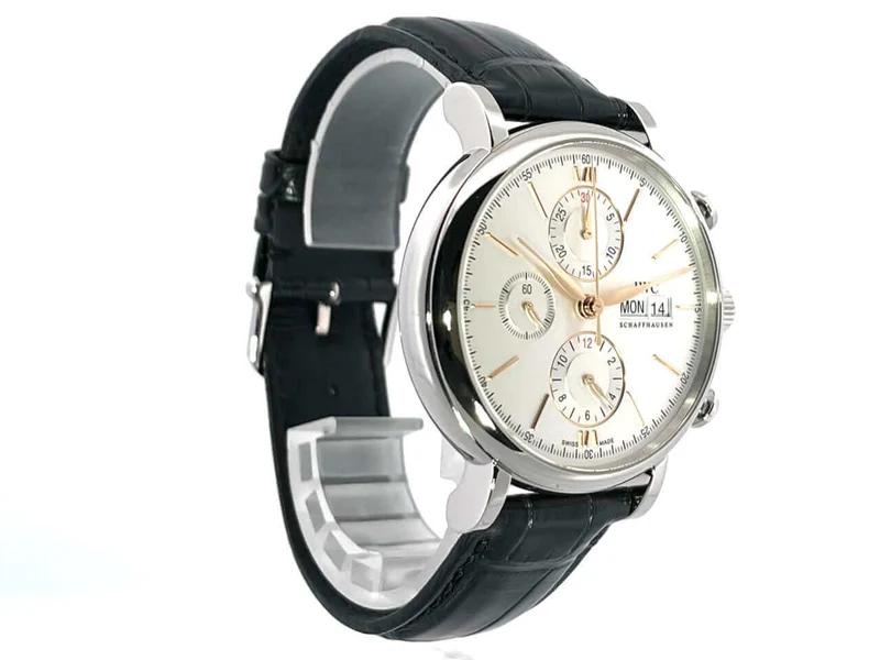 IWC Portofino Chronograph IW391031