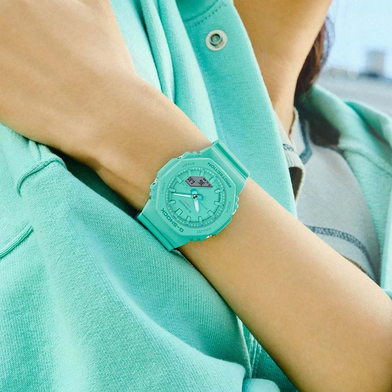 Casio G-Shock GMA-P2100-2AER