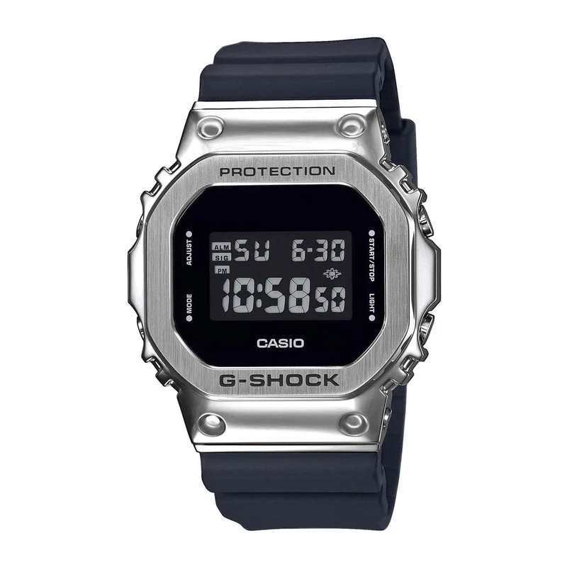Casio G-Shock GM-5600-1ER