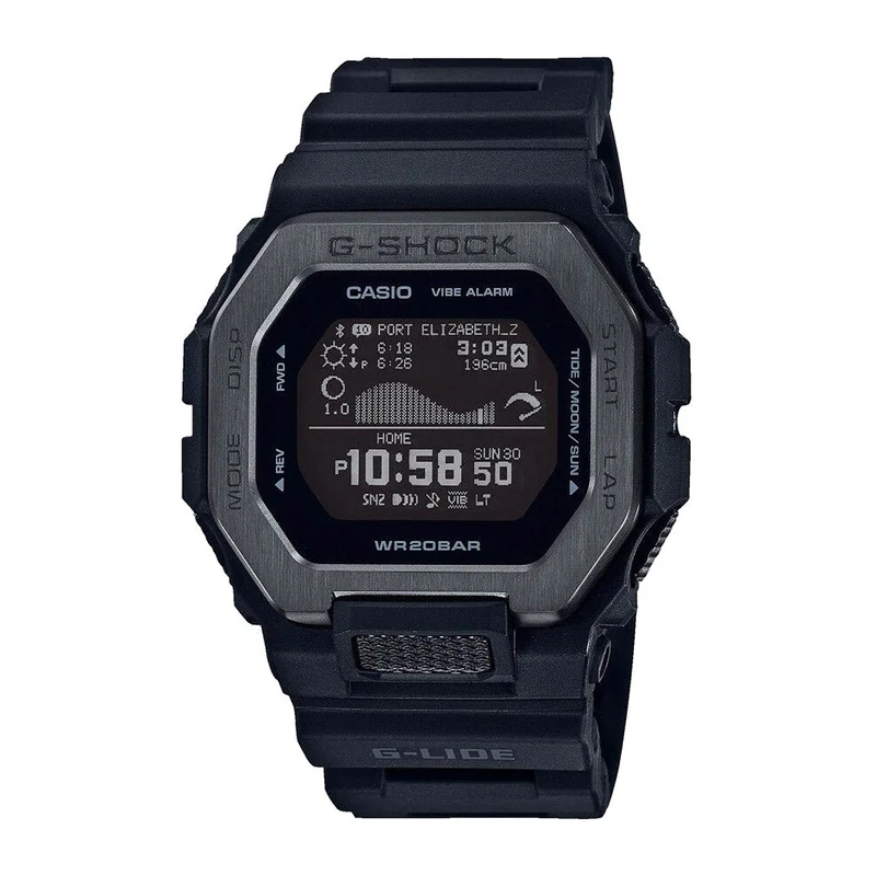 Casio G-Shock G-Lide GBX-100NS-1ER