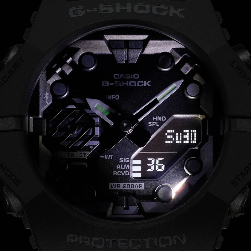 Casio G-Shock GA-B001-1AER