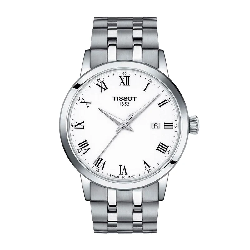 Tissot Classic Dream T129.410.11.013.00