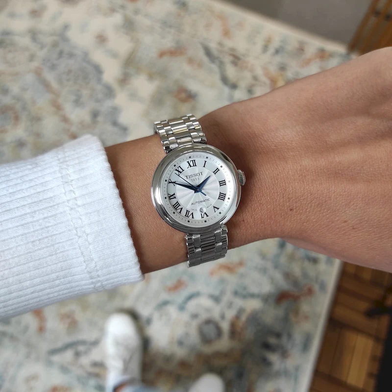 Tissot Bellissima T126.207.11.013.00