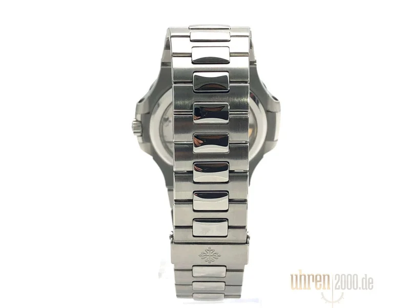 Patek Philippe Nautilus 5712/1A-001 aus 2013 Deutsche Auslieferung